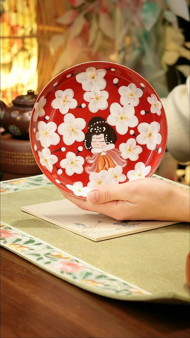 宜兴原矿手工紫砂壶