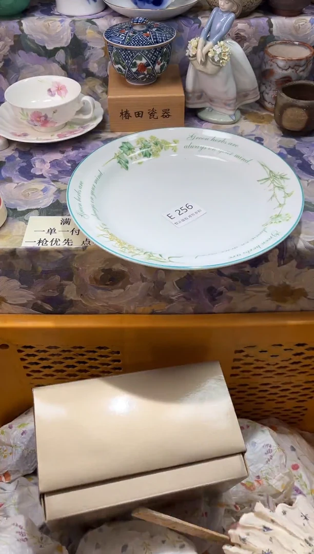 瓷片摘****亮E        256