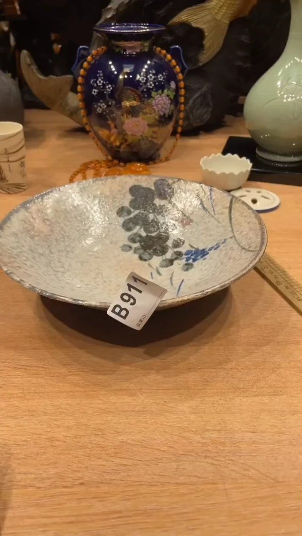 置物木器茶具摆件