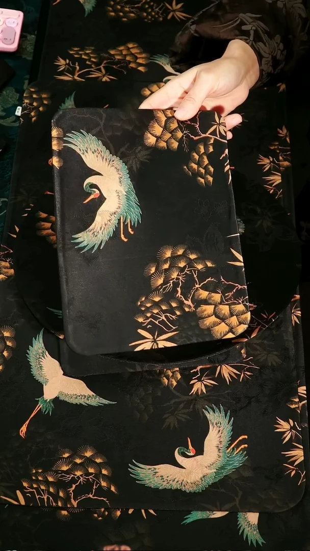 喜见造物茶席尺寸23+14