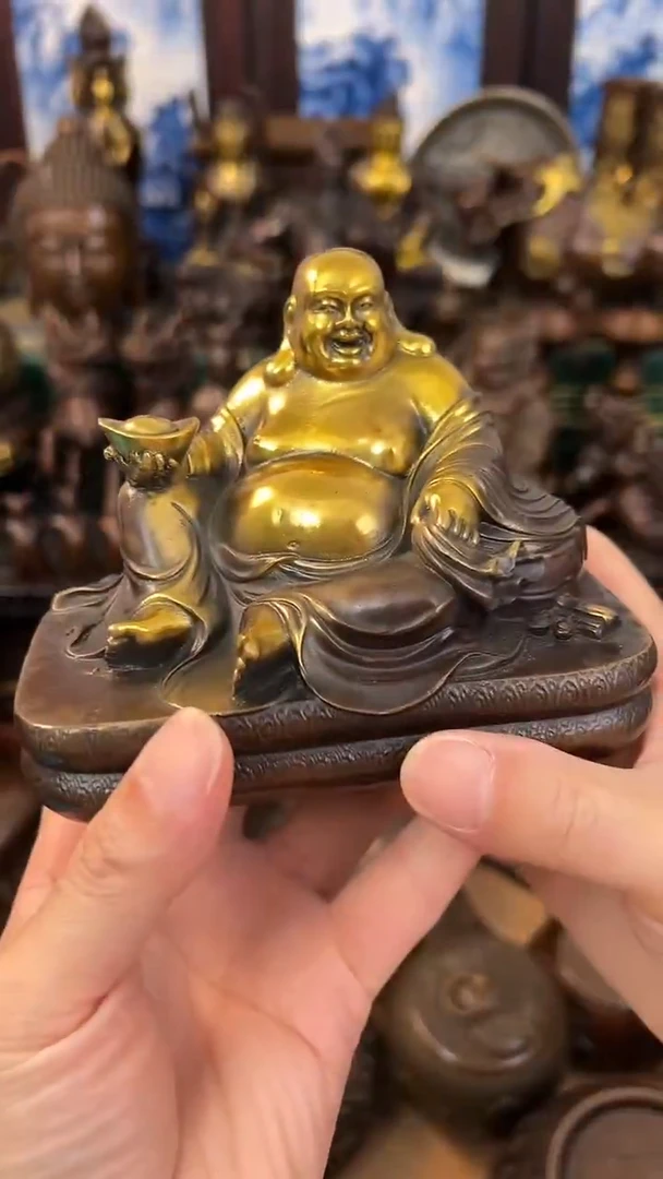 雅集铜器 诚信经营