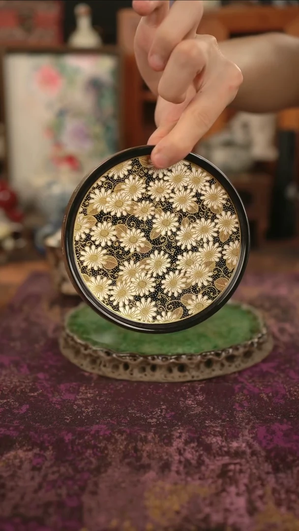 摩吉陶陶闪拍链接 太阳花壶承