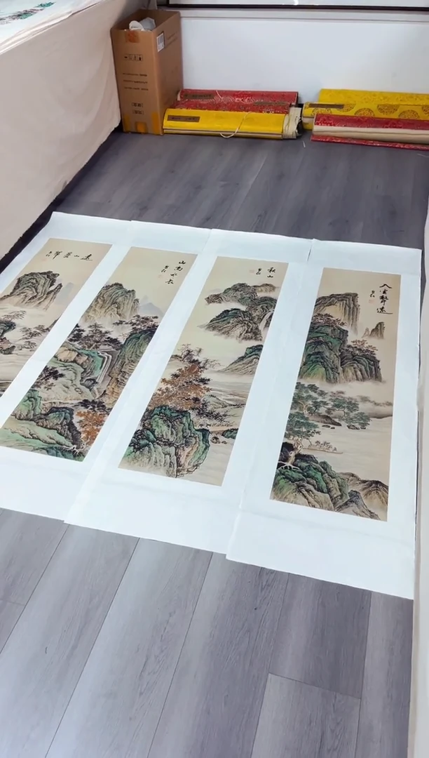 玉耀精选系列-飞飞专享
