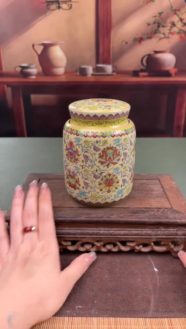 【闪购商品】顾德茶器福利闪购链接