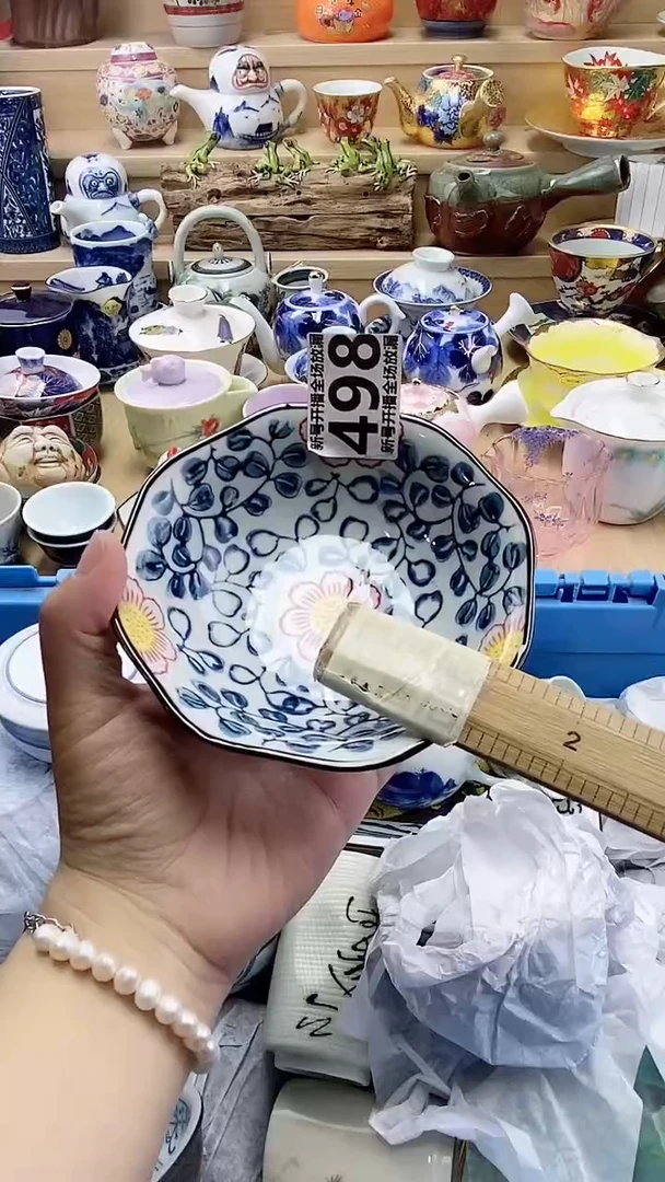 琉璃手工艺品n****1闪购名称 手工艺品