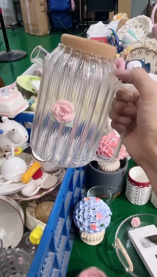 其他大水壶，可以煮茶烧水