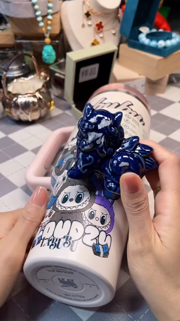 瓷片陶茶666文玩周边多人