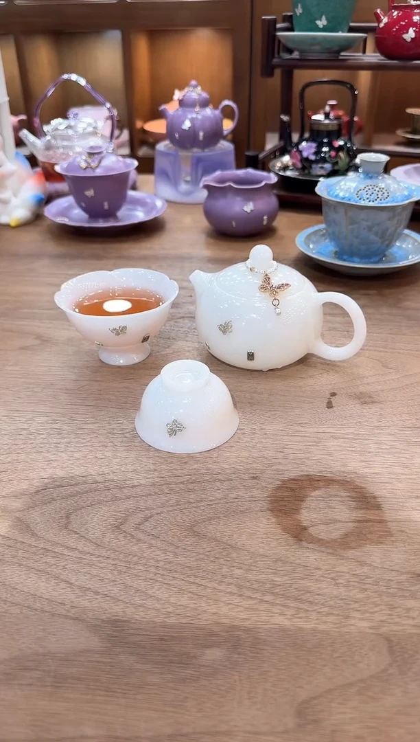 无一心茶具专用链接@@A13026