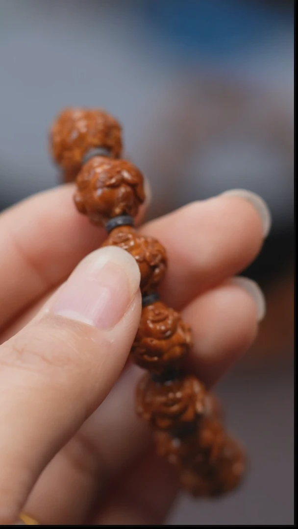 手串/手链橄榄核A****生橄榄核