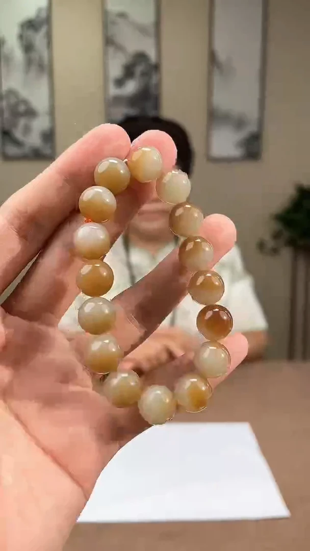 定制和田玉多样性拍一发一070181