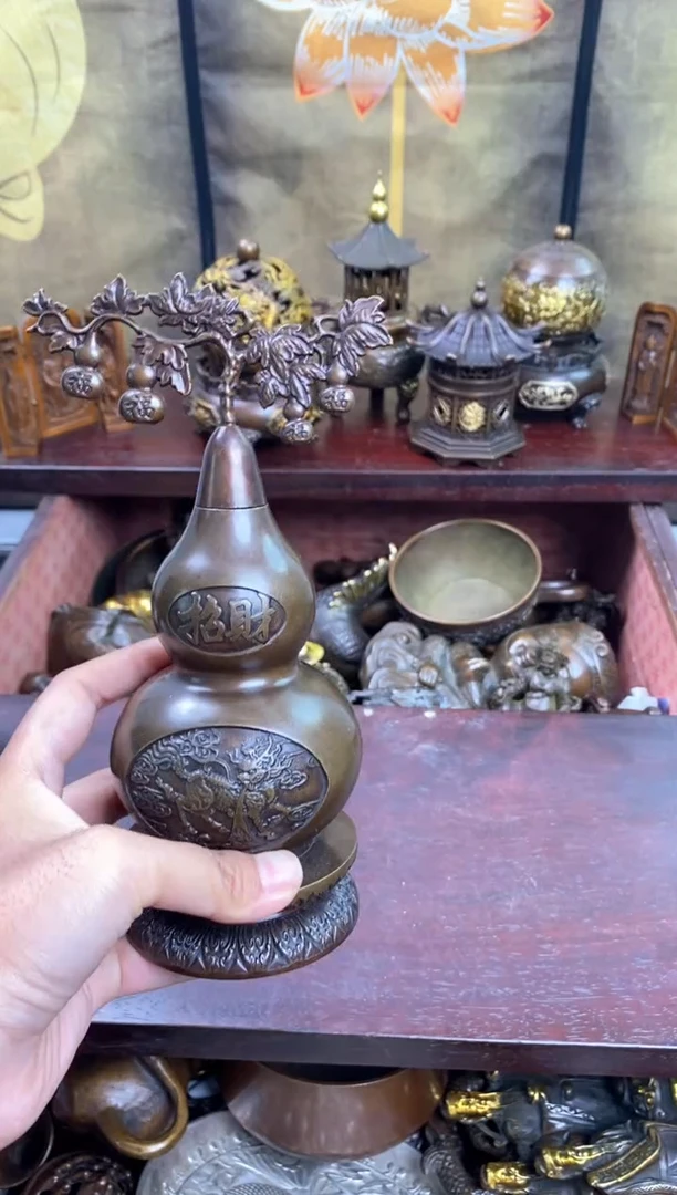 信德铜专属精选链接