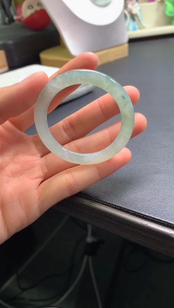 未镶嵌定制翡翠0249015595(40