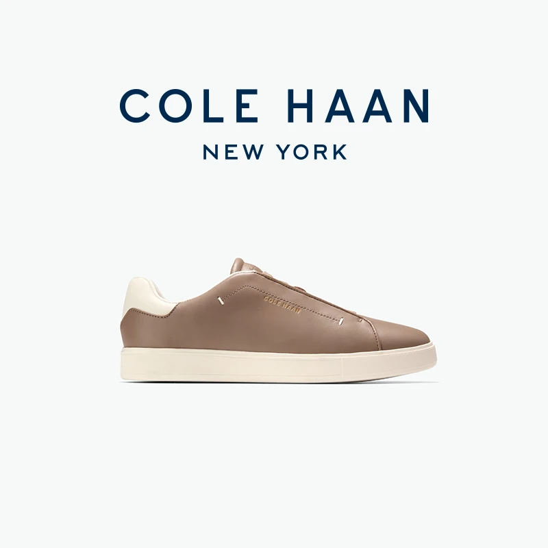 Cole Haan/歌涵 女士休闲鞋 25时尚复古休闲百搭运动休闲鞋W35062