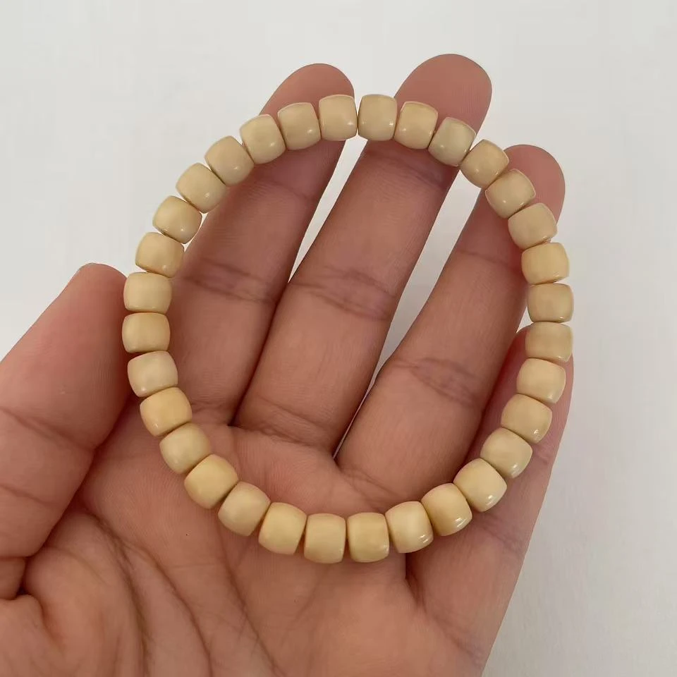 龙脊菩提直切手串