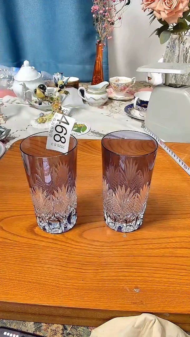 杯小淼海外陶瓷工艺品