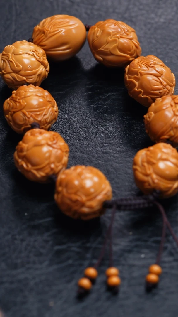 【闪购商品】橄榄核手串/手链橄榄核