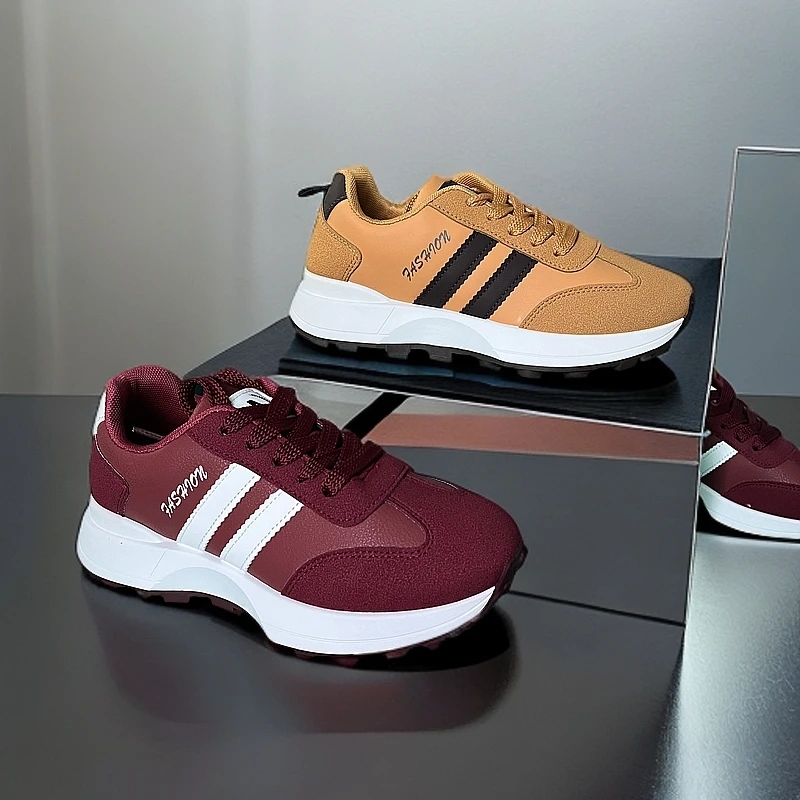 【海浪女鞋】春夏时尚百搭运动阿甘鞋ZY19910