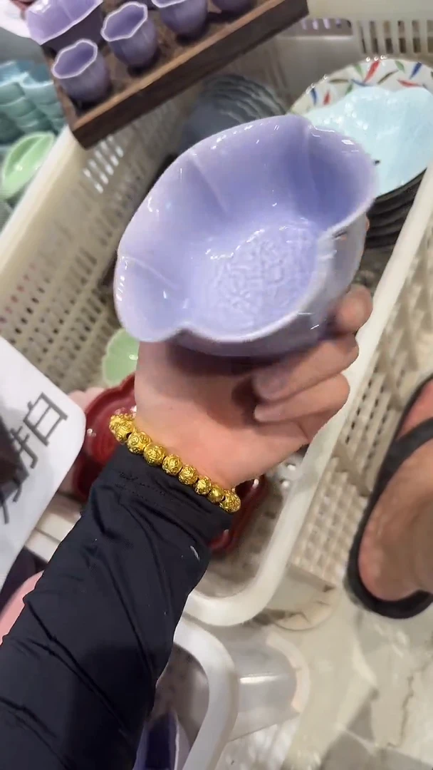 瓷片微瑕商品 介意勿拍