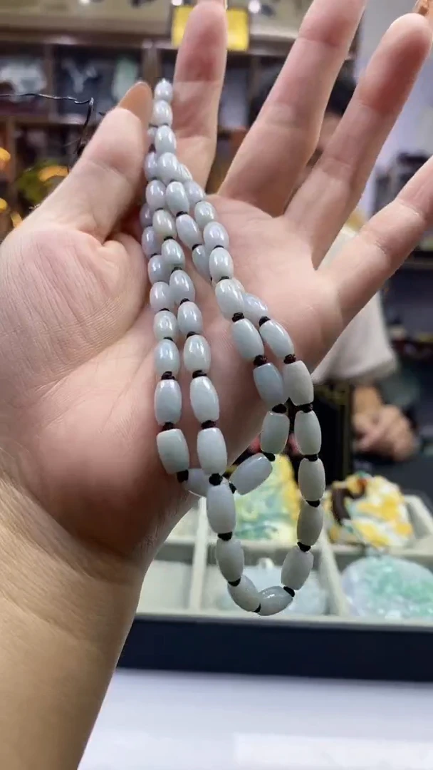 未镶嵌定制翡翠缅甸A货10253