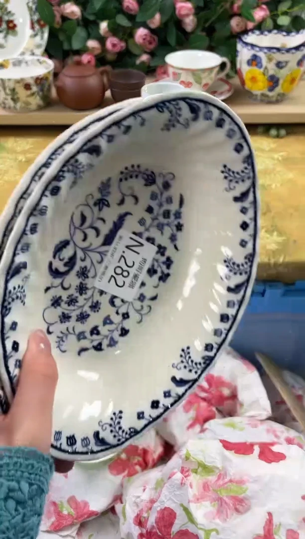 瓷片糖**佳282+2狗哥瓷器直播间111