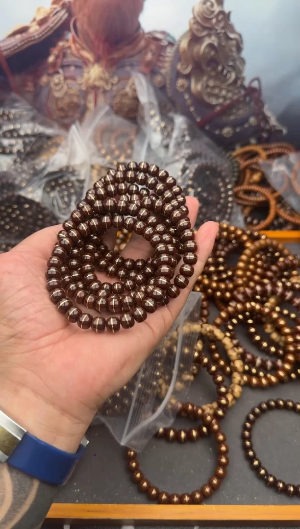 手串紫金鼠紫金鼠14