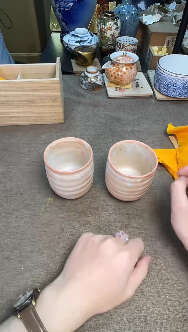 茶宠瓷器茶具套装