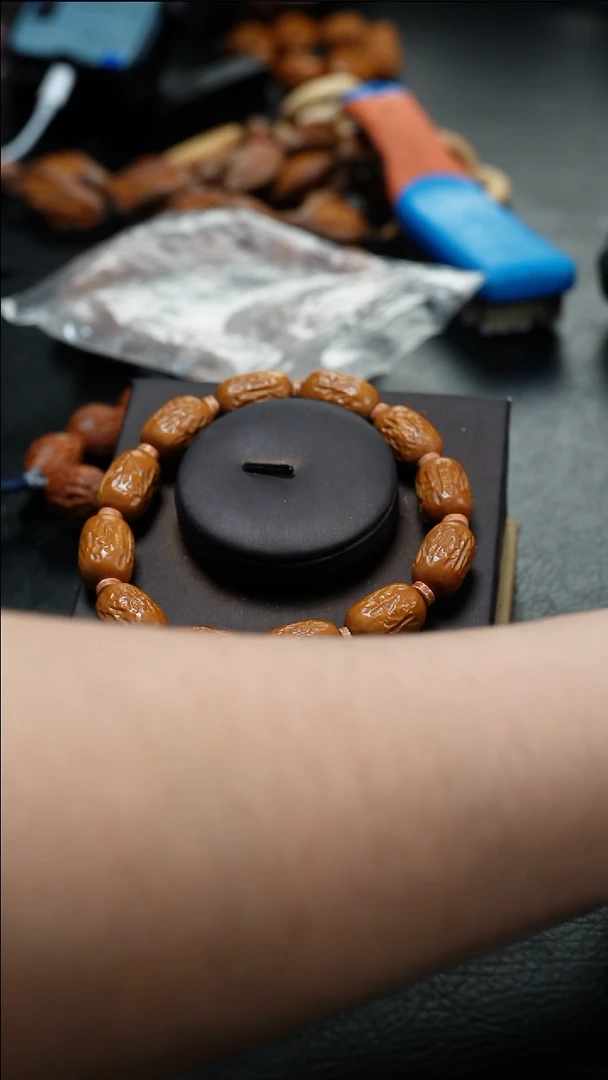 手串/手链橄榄核 橄榄核