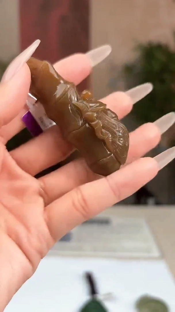 定制和田玉多样性发货拍一发一