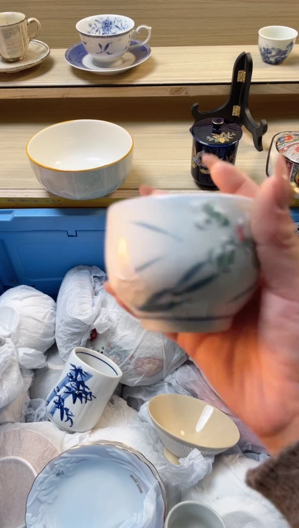 【闪购商品】杯瓷器瓷器瓷器瓷器Q50