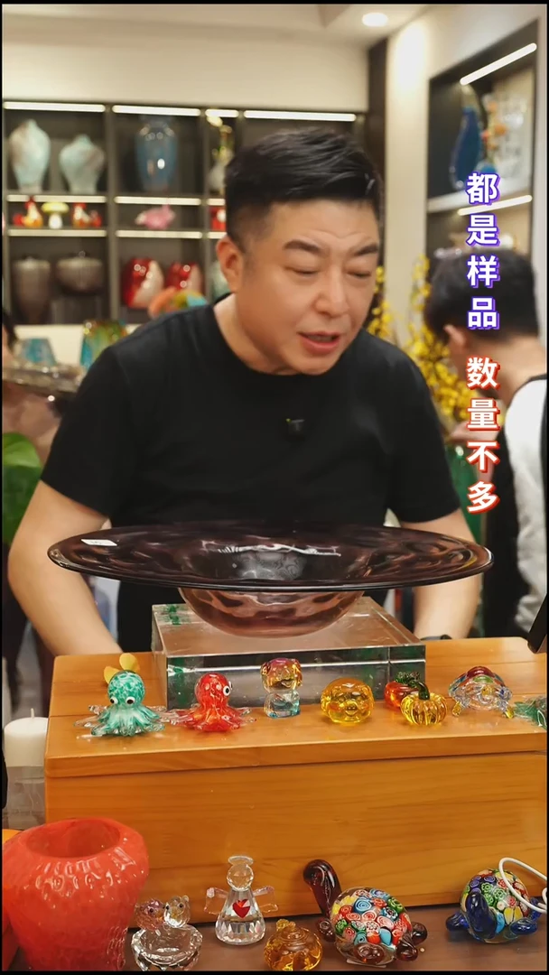 外贸花瓶尾货096