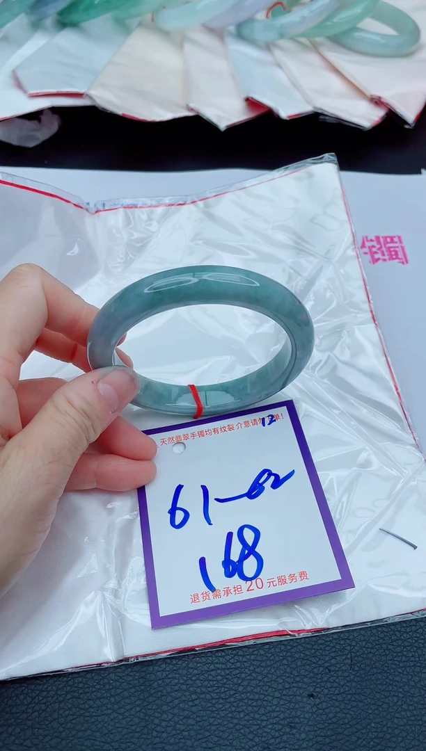 未镶嵌手镯翡翠11111111