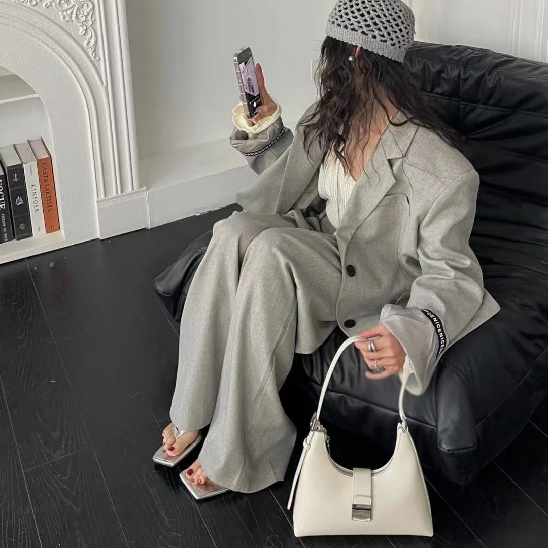 潘晓晓的真皮漂亮包包B551-B560