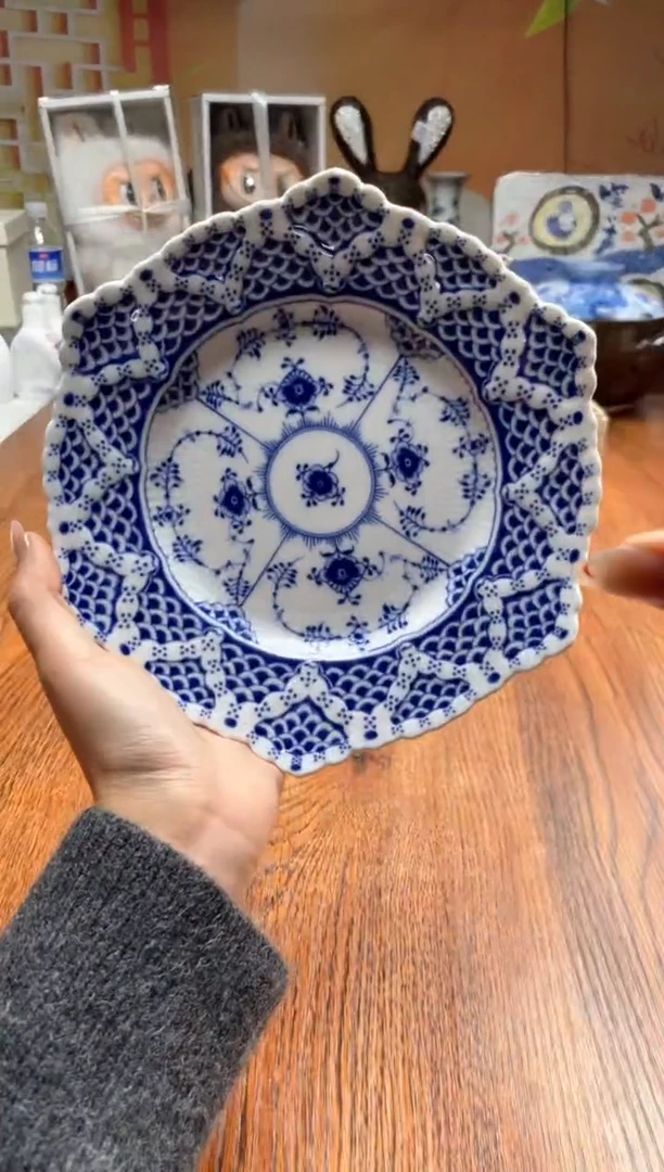 瓷片瓷片满20米包邮一单一付