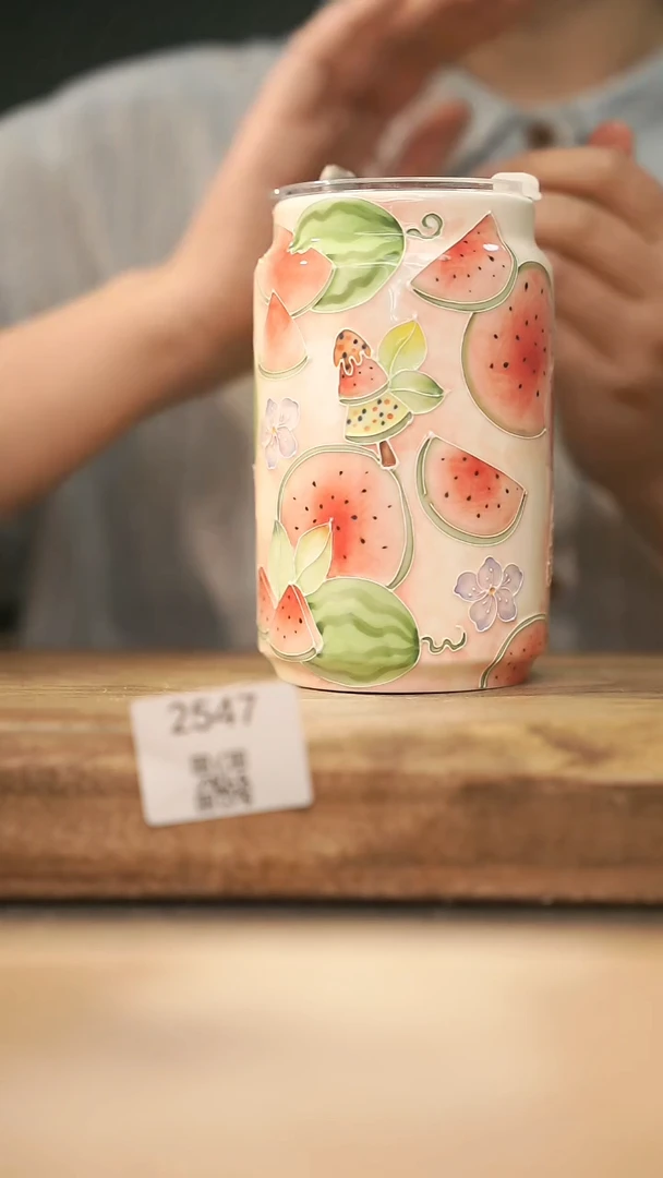【落单孤品】福利/杯子@@2547