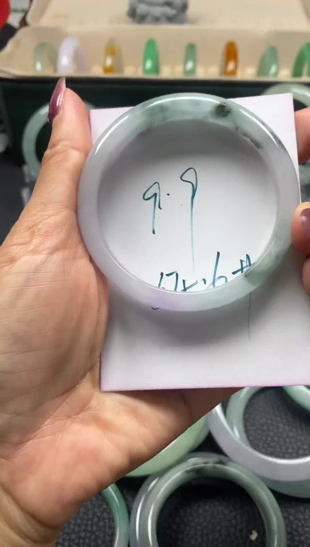 直播间所见即所得