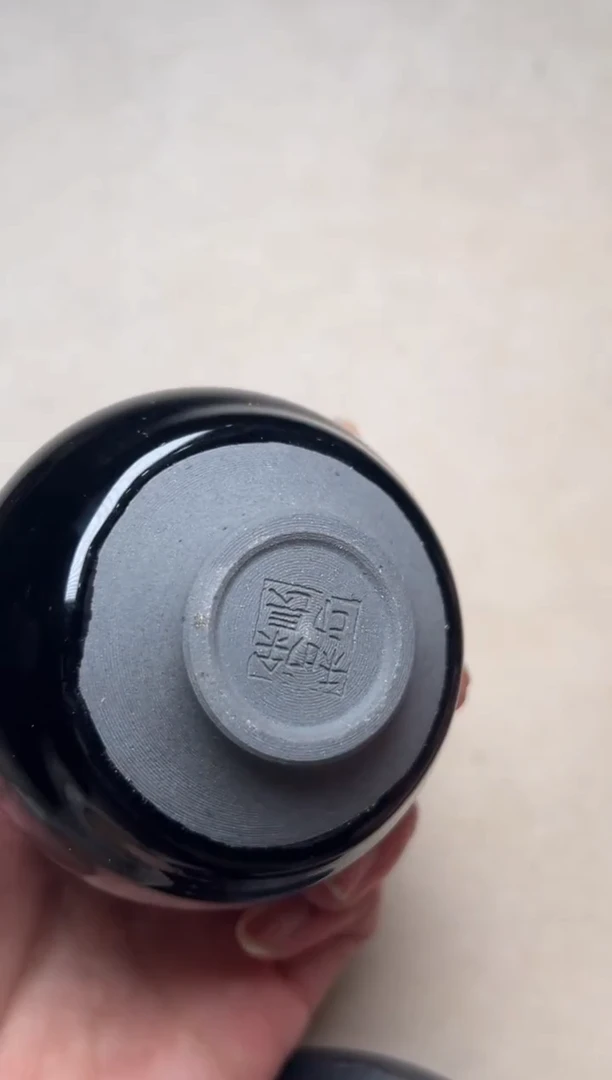 茶盏千万仓储建盏名家放漏