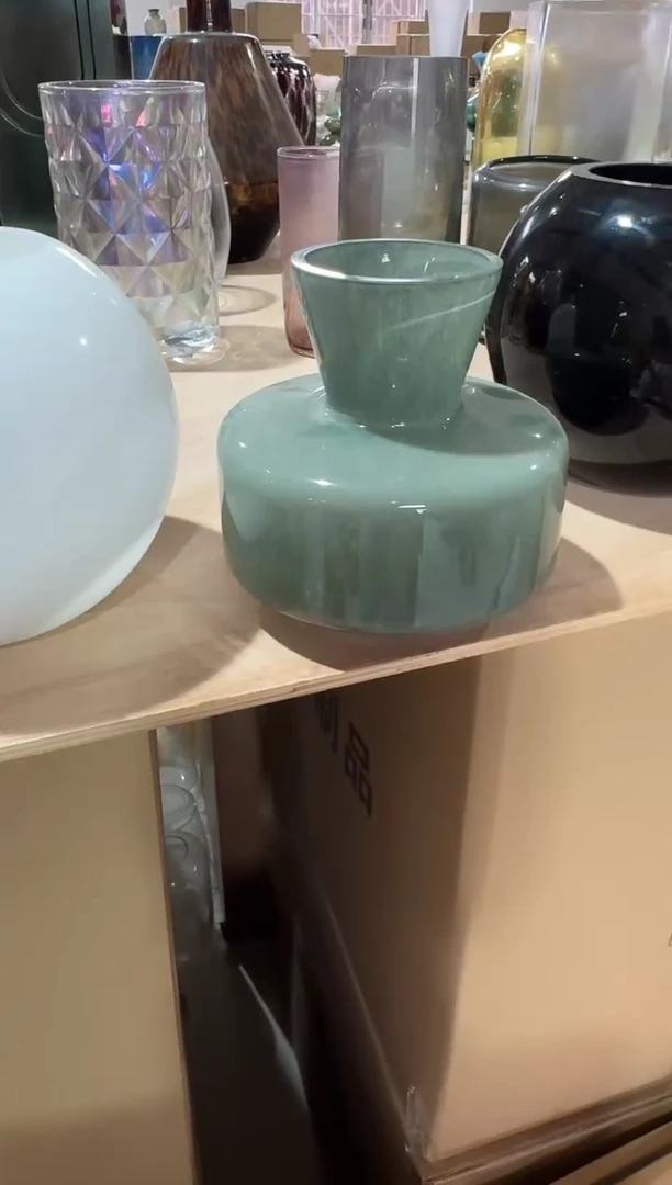 万间家居美物花瓶229