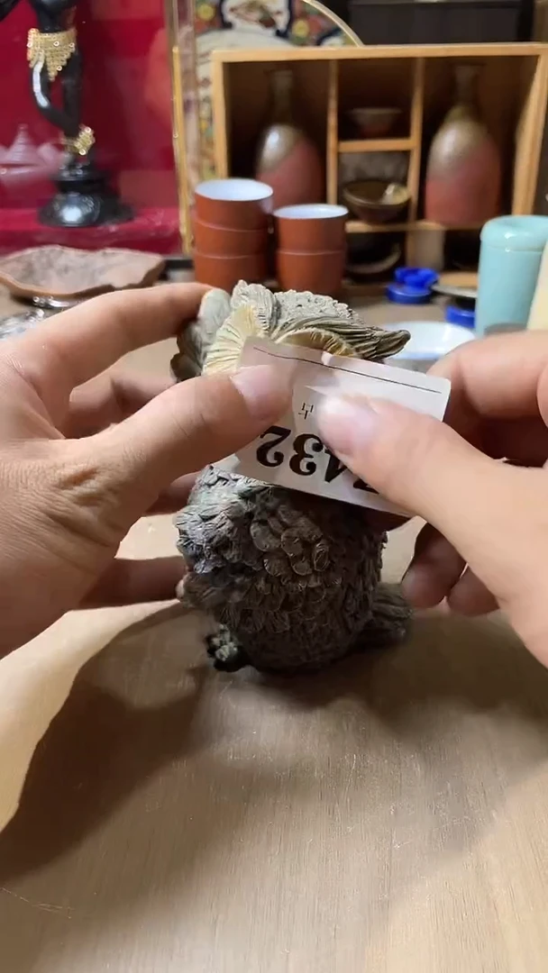 瓷片?****术默认微瑕古瓷回流432