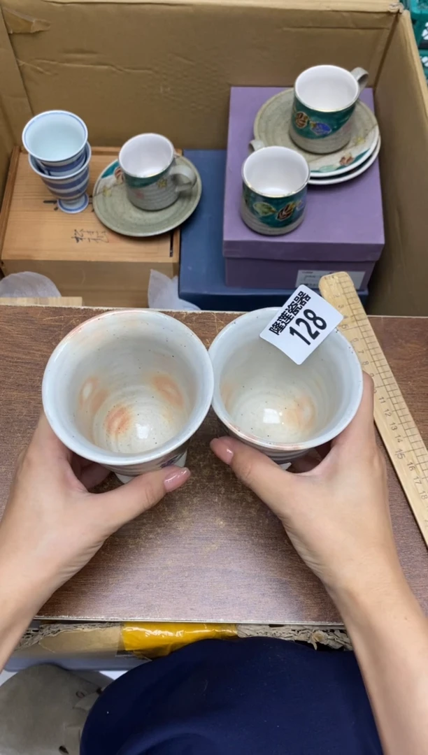 瓷片甜***?隆莲瓷器欢迎大家