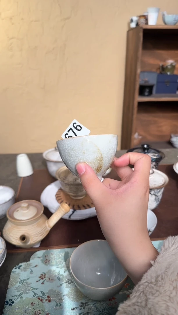 【闪购商品】【周周】不挑款1个676