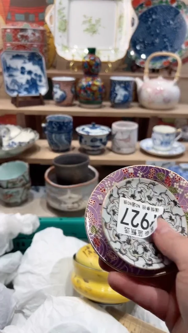 【闪购商品】瓷片当天凑满25米包邮T927