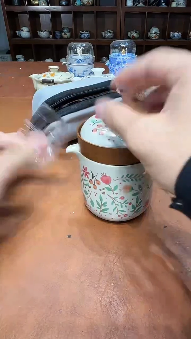 便宜的茶具简单清