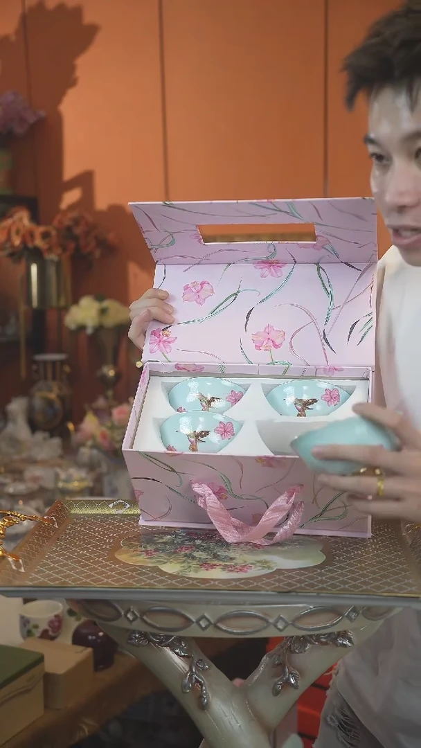 高端礼品------U
