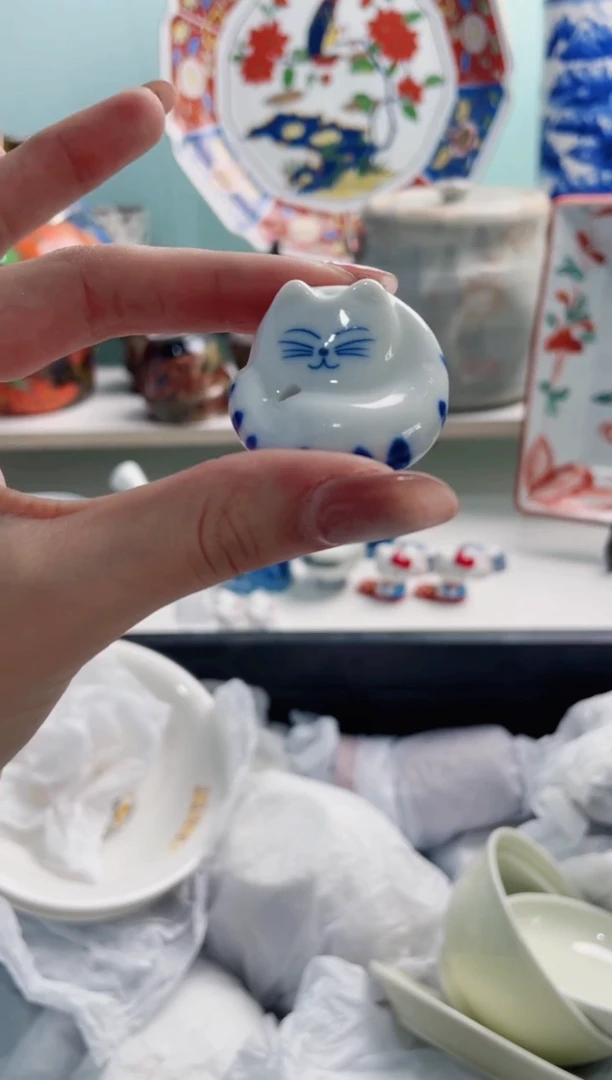 陶瓷～****～L000***********