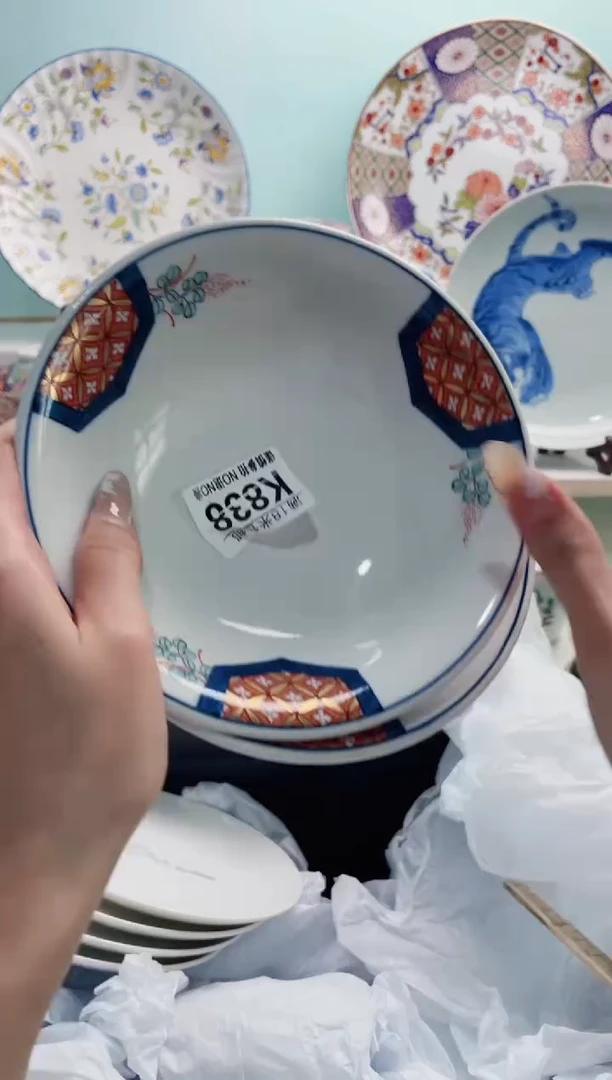 陶瓷贝*K838***********