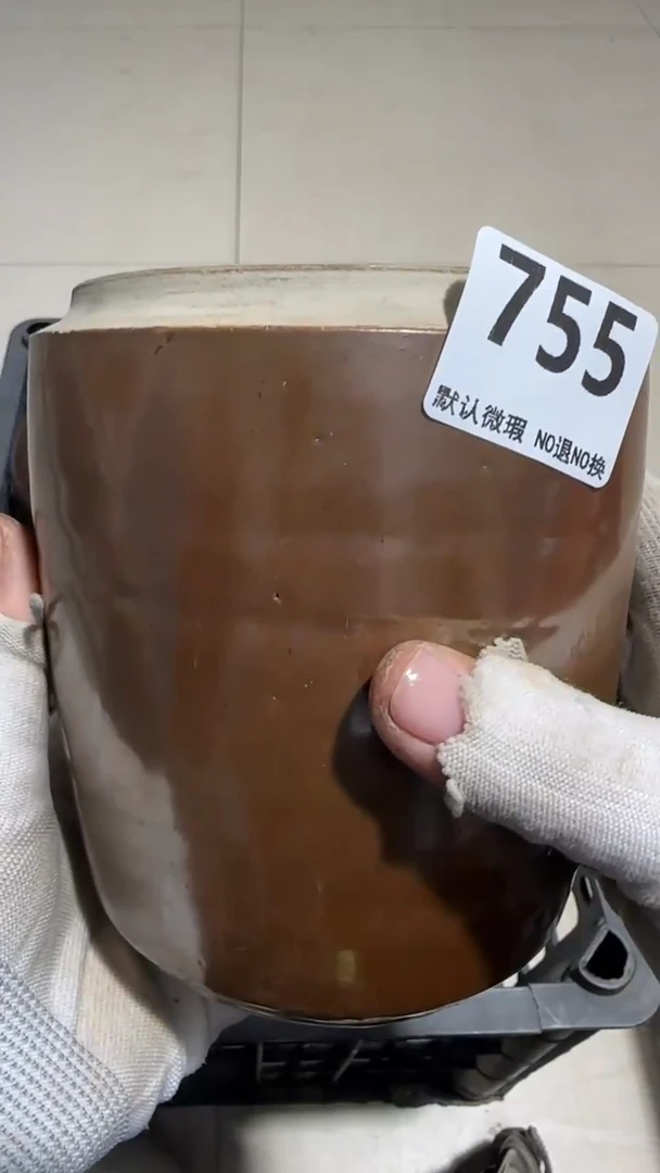 瓷片用****4京信工艺品755