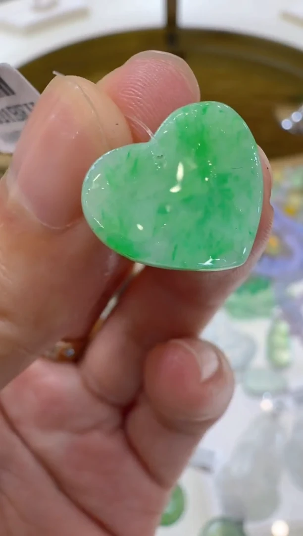 未镶嵌定制翡翠多样性团购发一件