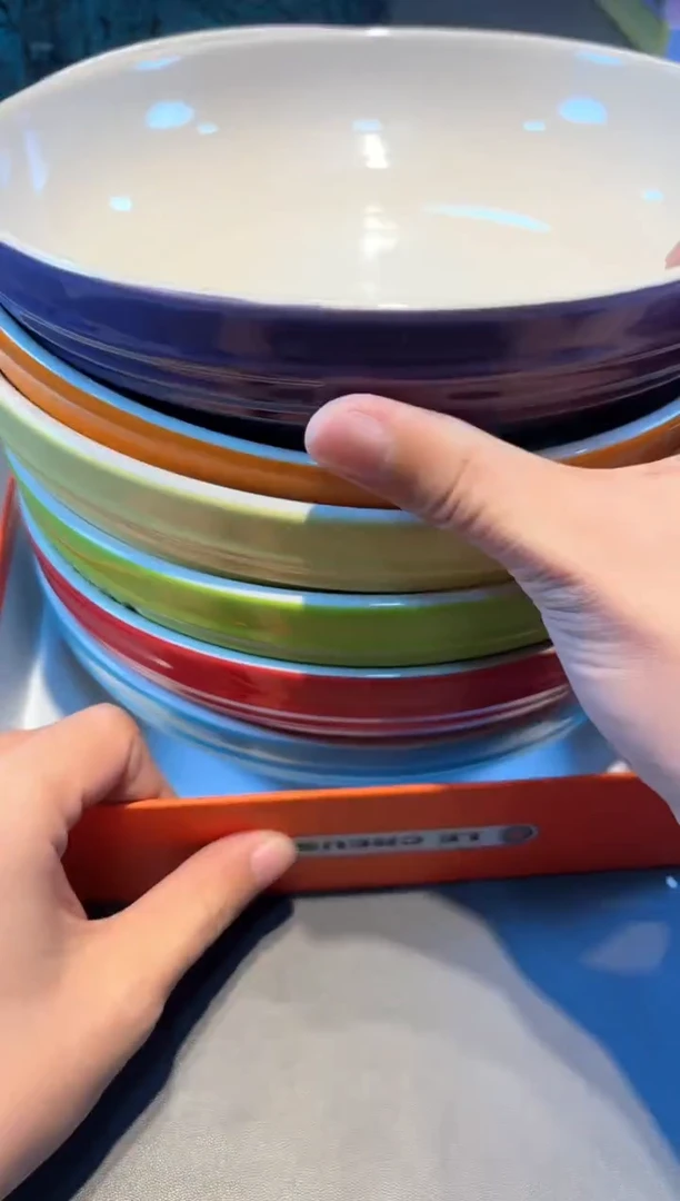 【闪购商品】瓷片深盘新号开播啦全场福利保正保真