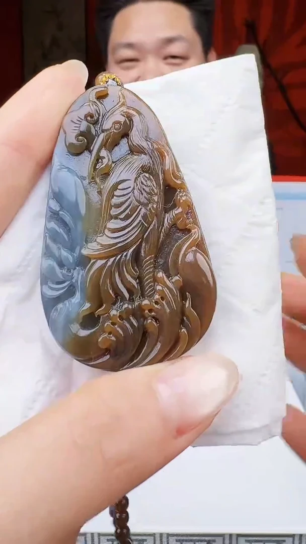 定制和田玉天然和田玉（拍一发一）