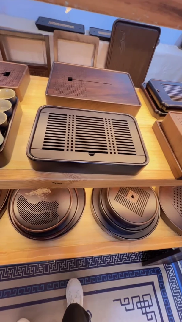 茶语中号36*24*6